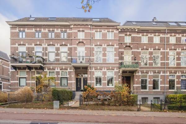 Woning Apeldoornseweg 64 Arnhem