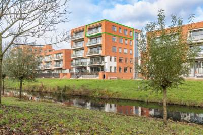Woning Catsstraat 60 Alkmaar