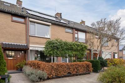 Woning Irisstraat 5 Katwijk (ZH)