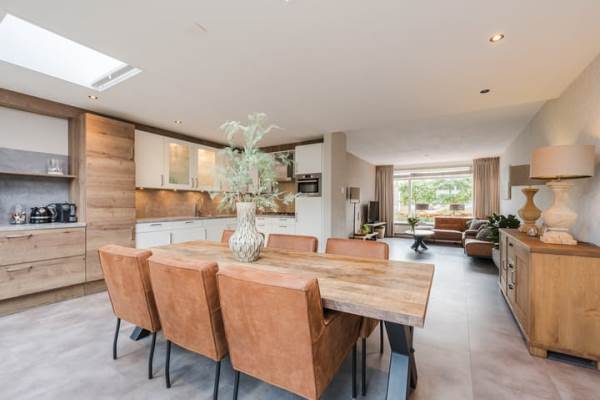 Woning Irisstraat 5 Katwijk (ZH)