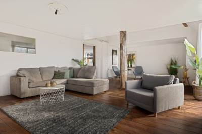 Woning Hoofdstraat 20 Stedum