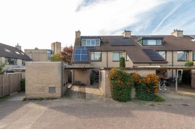 Woning Ganzeweihof 5 Leusden