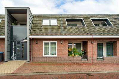 Woning Torenbaan 1A Heerle