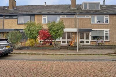Woning Opvliet 28 Hendrik-Ido-Ambacht