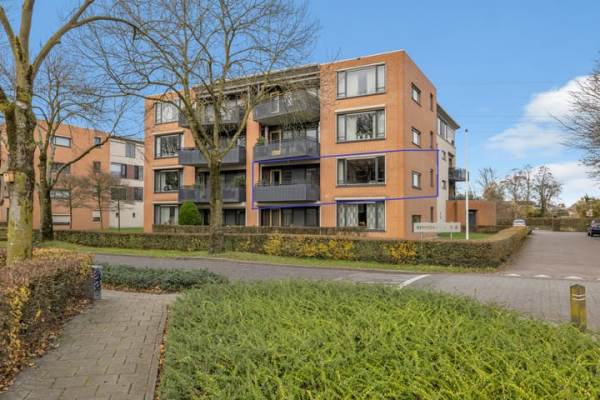Woning Kuipers-Rietbergstraat 77 Oss