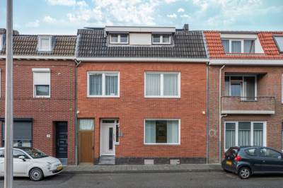 Woning Veldkuilstraat 61 Kerkrade