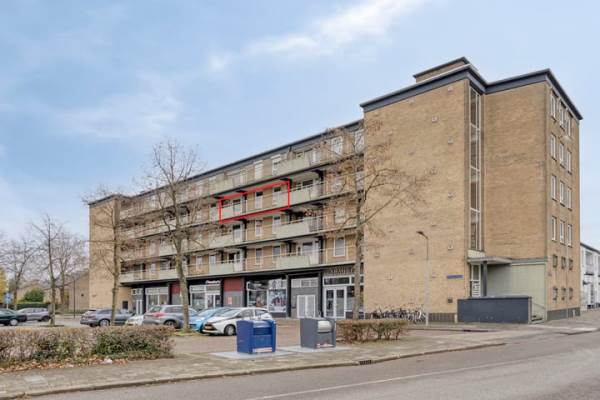 Woning Van Ruusbroecstraat 97 Den Bosch