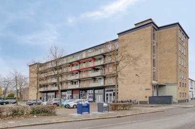 Woning Van Ruusbroecstraat 97 Den Bosch