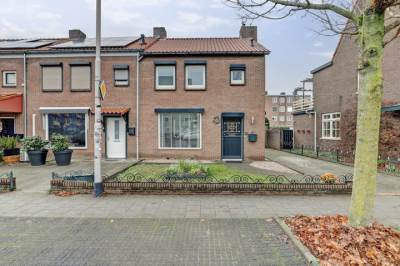 Woning Molenweg 230 Nijmegen