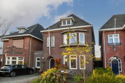 Woning Biest 15 Weert