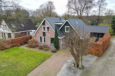 Woning Weersmaten 13 Aalden