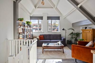 Woning Lombardje 20 Den Bosch