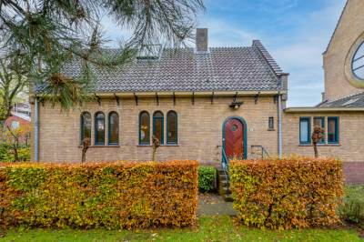 Woning Minckelersstraat 28A Hilversum