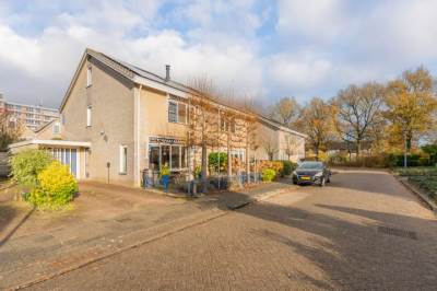 Woning Wolgastraat 28 Assen
