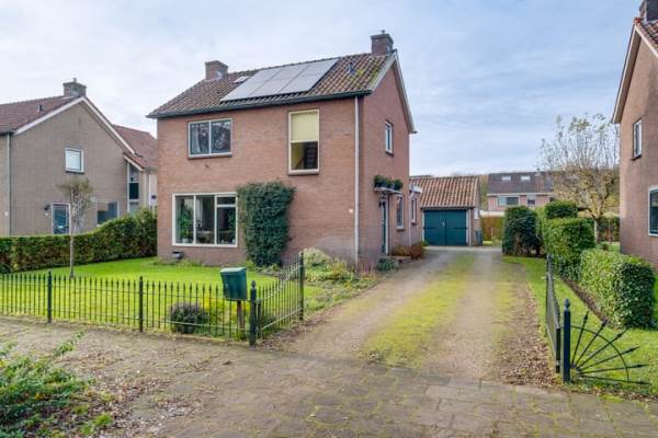 Woning Oude Lochemseweg 27 Laren (GE)