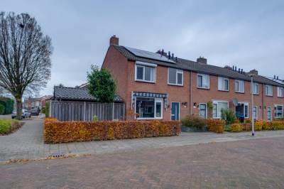 Woning Hertog van Gelrestraat 26 Borculo