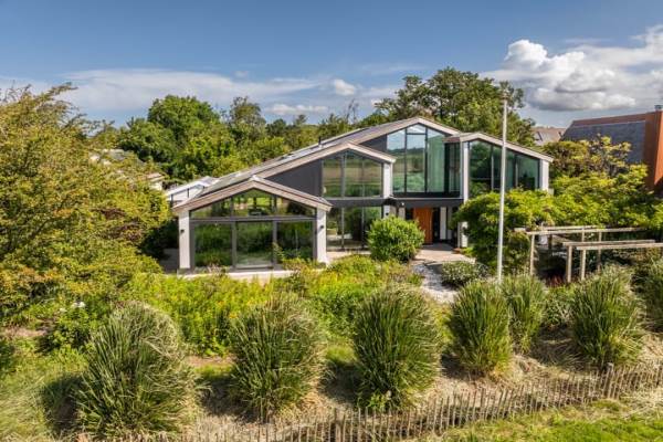 Woning Nesdijk 25 Bergen (NH)