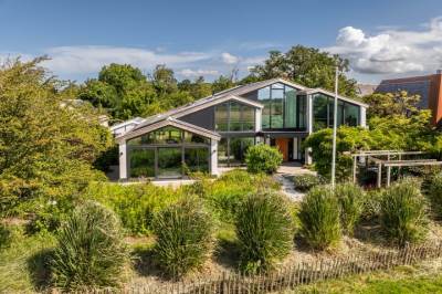 Woning Nesdijk 25 Bergen (NH)