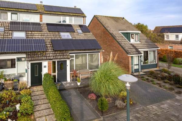 Woning Molefinne 29 Heeg