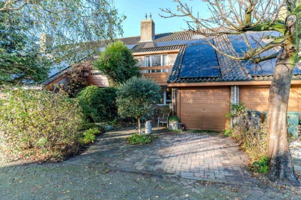 Woning César Franckrode 54 Zoetermeer