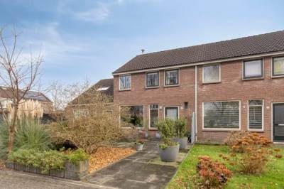 Woning Sportlaan 3 Hoogersmilde (Gem. Midden-Drenthe)