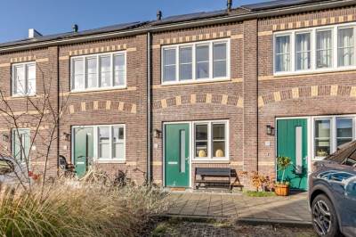 Woning Beersluis 5 Culemborg