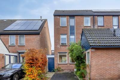 Woning Braamkamp 344 Zutphen