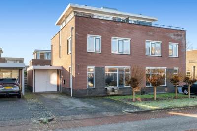 Woning Zuidhoffstraat 4 Veendam