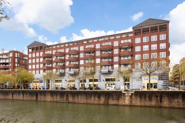 Woning Grauwaartsingel 270 Utrecht