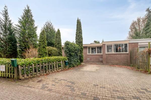 Woning Meerboomweg 167 Hollandscheveld