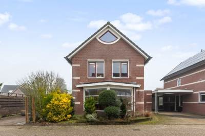 Woning Diet Kramerstraat 15 Apeldoorn