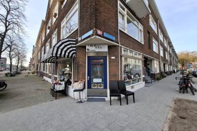 Woning Deensestraat 59C Rotterdam