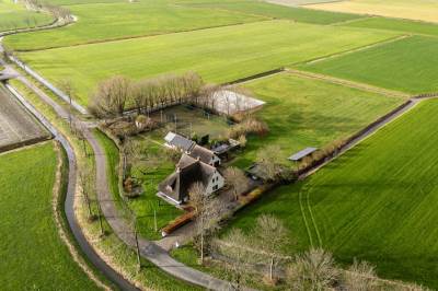 Woning Salverderweg 71 Franeker