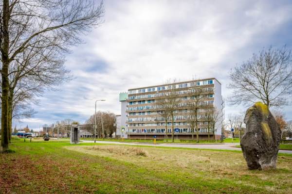 Woning Turpijnplaats 8 Amersfoort
