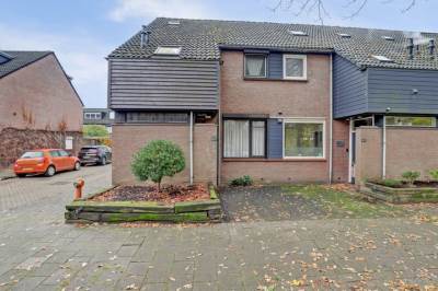 Woning Zwanenveld 6371 Nijmegen