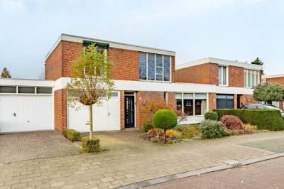 Woning Nassauplein 10 Venray
