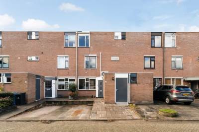 Woning Madeliefweide 14 Woerden