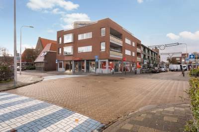 Woning Molenbrink 4 Monster