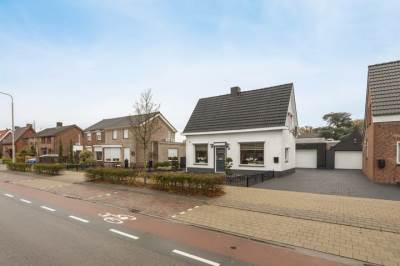 Woning Poppestraat 80 St. Willebrord