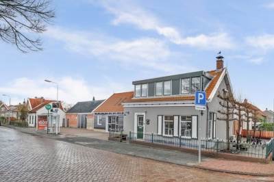 Woning Havelaarstraat 54 Colijnsplaat