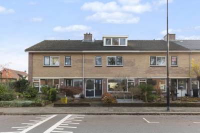 Woning Operettestraat 28 Apeldoorn