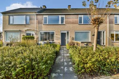 Woning Populierendreef 3 Haastrecht