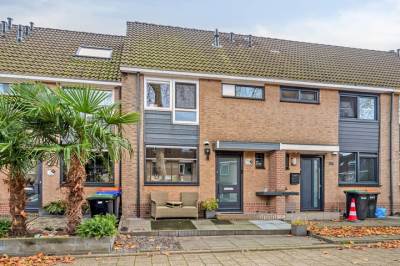 Woning Beethovenlaan 30 Zwijndrecht
