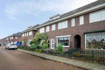 Woning Dr. Van Hoekstraat 77 Enschede