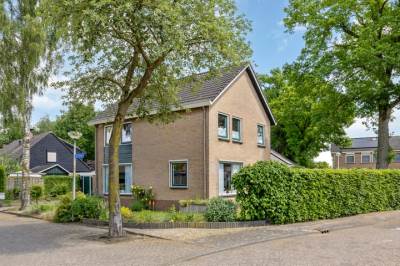 Woning Keizerskamp 2 Mariënheem