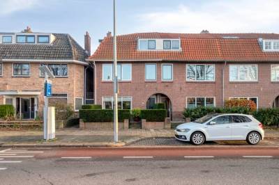 Woning Westerweg 83 Alkmaar