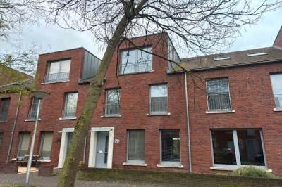 Woning Lavendellaan 26 Eindhoven