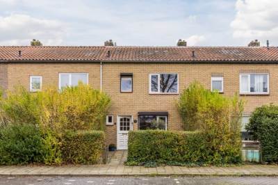 Woning Wolstraat 5 Geldrop