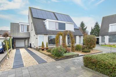 Woning Fruithof 24 Heerewaarden