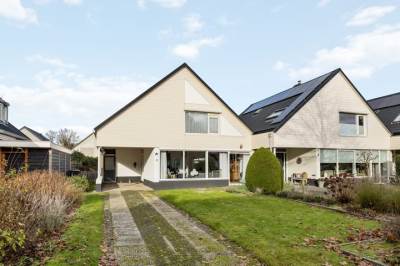 Woning Hademanstraat 11 Heeten